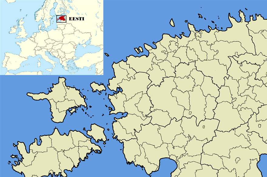 Kingdom of Torgu (formerly Jämaja Parish and Torgu municipality of the Republic of Estonia) is located on the island of Saaremaa, in the southern part of the Sörve Peninsula, which the locals call Taga-Sörve.