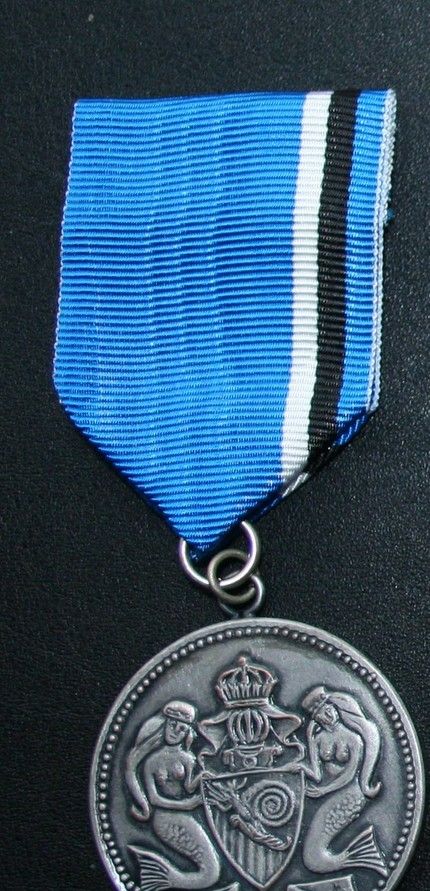 Mälestusmedal 